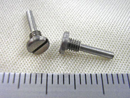 SUS416 M2.6×10L 4.5φ×11L